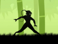 Laro Dark Runner Shadow Parkour