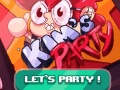 Laro Kim's Party