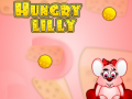 Laro Hungry Lilly
