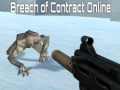 Laro Breach of Contract Online