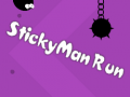Laro StickyMan Run