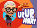 Laro Angry Gran in Up, Up & Away