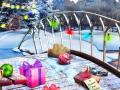 Laro Christmas at Central Park