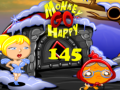 Laro Monkey Go Happy Stage 145
