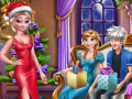 Laro Ice Queen Shopping Xmas Gift