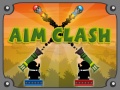 Laro Aim Clash