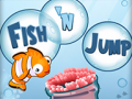 Laro Fish and Jump