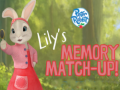 Laro Lily`s memory match-up!