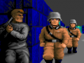 Laro Wolfenstein 3D