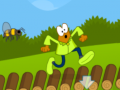 Laro Log Run