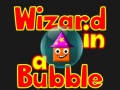 Laro Wizard In A Bubble