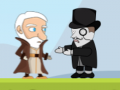 Laro General Election Game