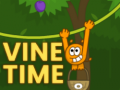 Laro Vine Time