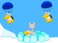 Laro Penguin Drop