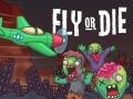 Laro Fly or Die