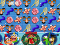 Laro Merry match-ups