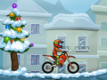 Laro Moto X3M Winter