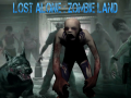 Laro Lost Alone: Zombie Land