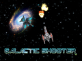 Laro Galactic Shooter