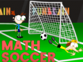 Laro Math Soccer