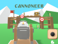 Laro Сannoneer