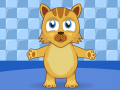 Laro Kitten Pet Carer
