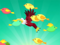 Laro Bird Zap