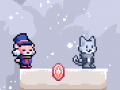 Laro Scrooge the Cat