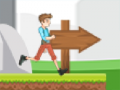 Laro Adventure Man