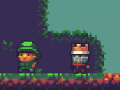 Laro Fart King in the Forest