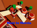 Laro Mars to Mercia
