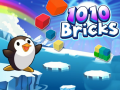 Laro 1010 Bricks
