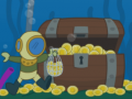 Laro Treasure Dive
