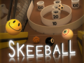 Laro Skeeball
