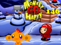 Laro Monkey Go Happy Stage 146