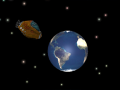 Laro Mariana's Space Adventure 2