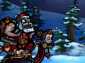 Laro Christmas Rage