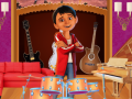 Laro Coco Musical Instrument Shop