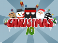Laro Christmas.io