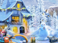 Laro Saving Christmas