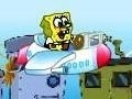 Laro Spongebob Shooter