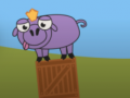 Laro Pig Pile