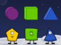 Laro Shape Invasion