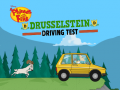 Laro  Phineas And Ferb: Drusselteins Driving Test