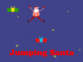 Laro Jumping Santa