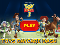Laro Toy Story 3: Toys Daycare Dash