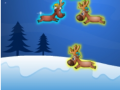Laro Reindeer Match