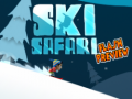 Laro Ski Safari flash preview