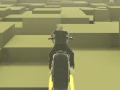 Laro Bike Avoid Surfers  