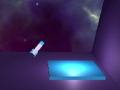 Laro Rocket Dancer
